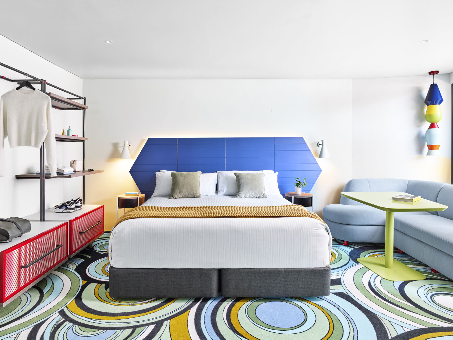 ADGE Hotel