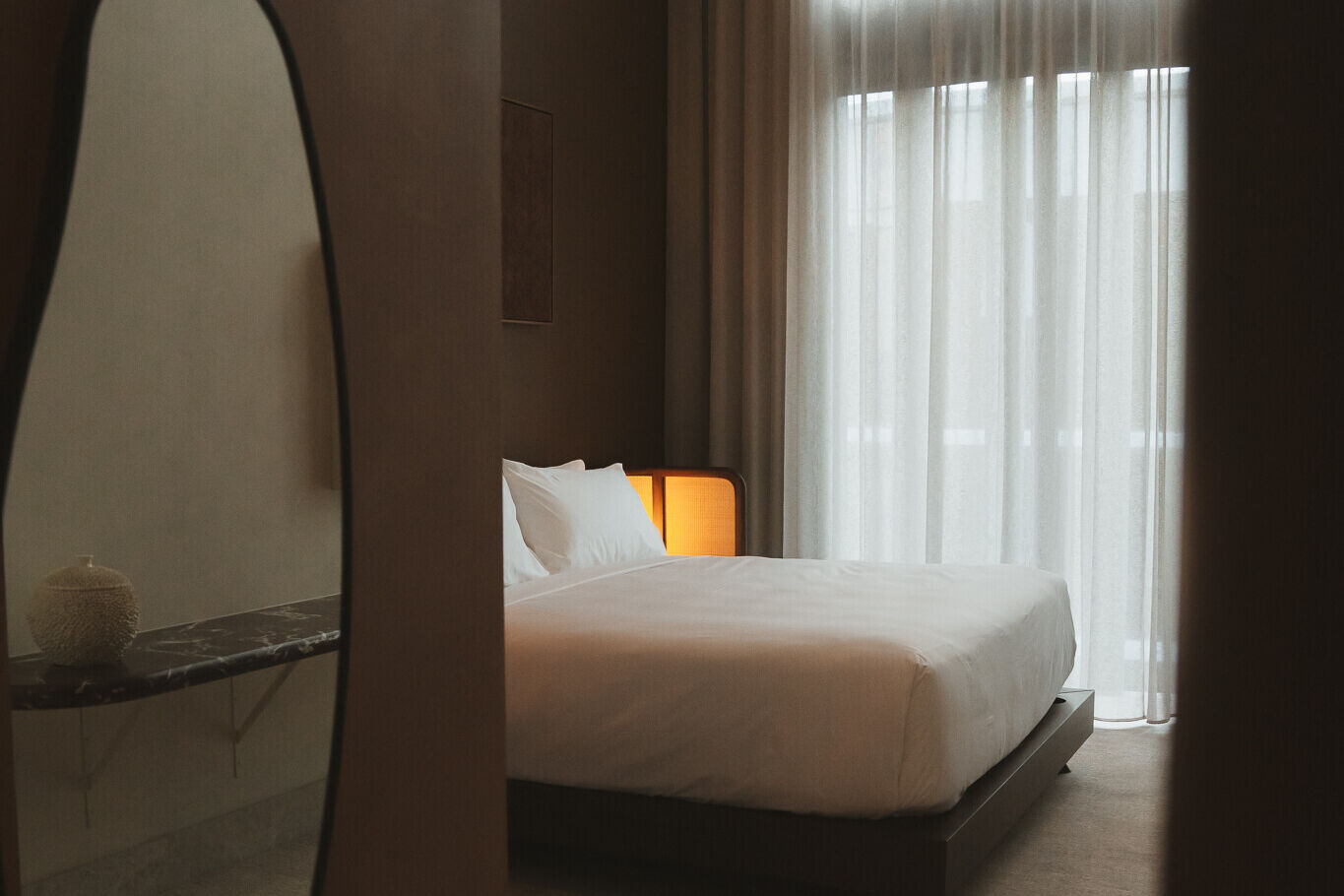 The Future of Hotels in Qld
