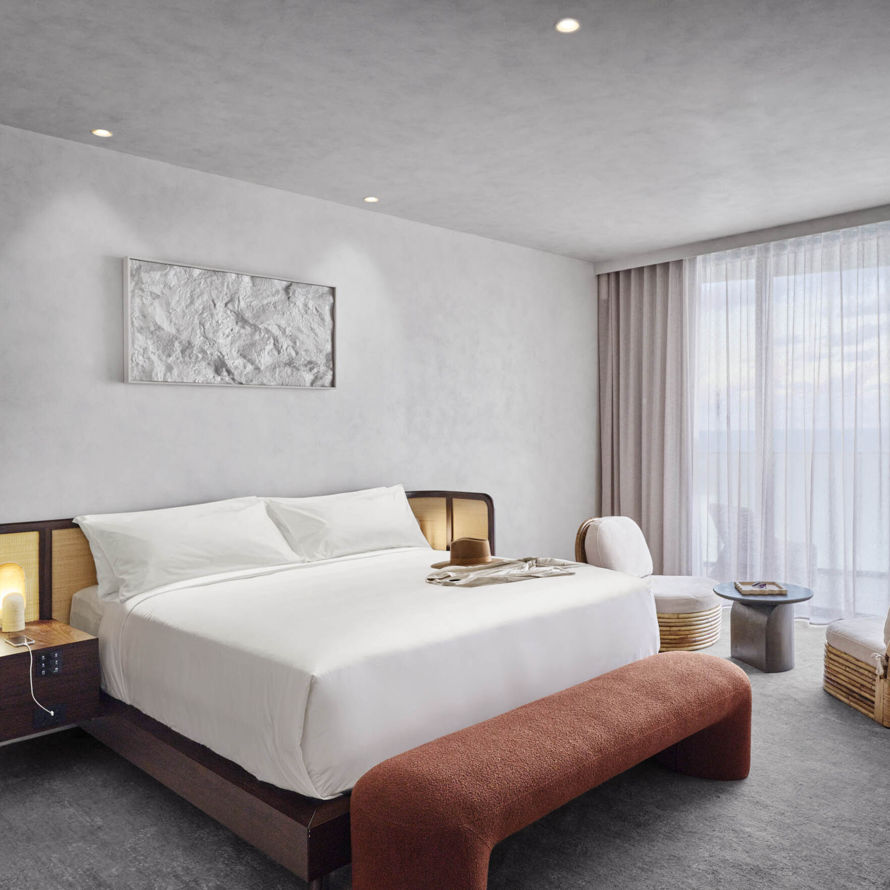 Mondrian Gold Coast