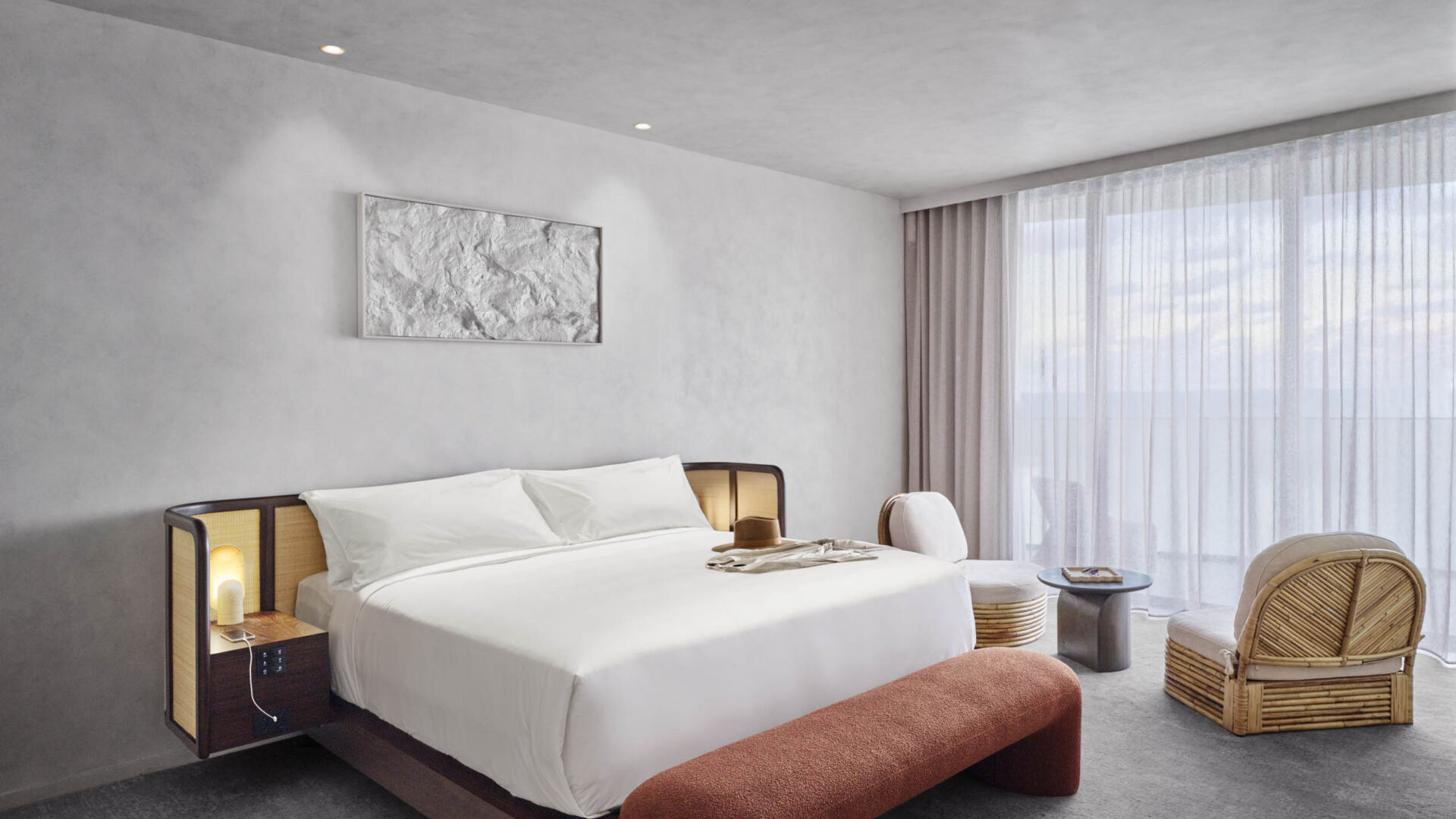 Mondrian Gold Coast