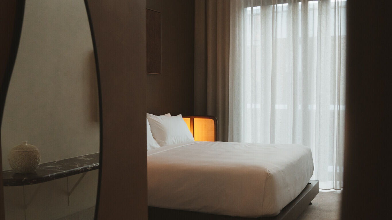 The Future of Hotels in Qld