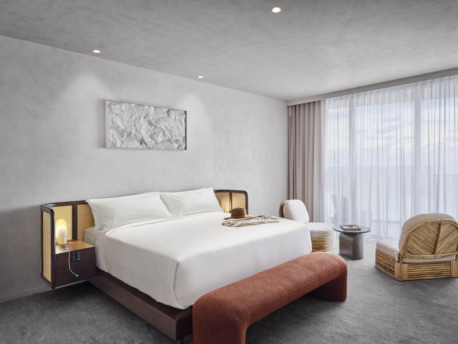 Mondrian Gold Coast