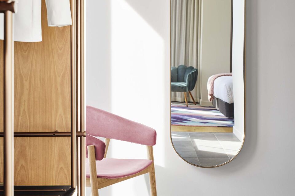 Hotel Indigo Adelaide Markets