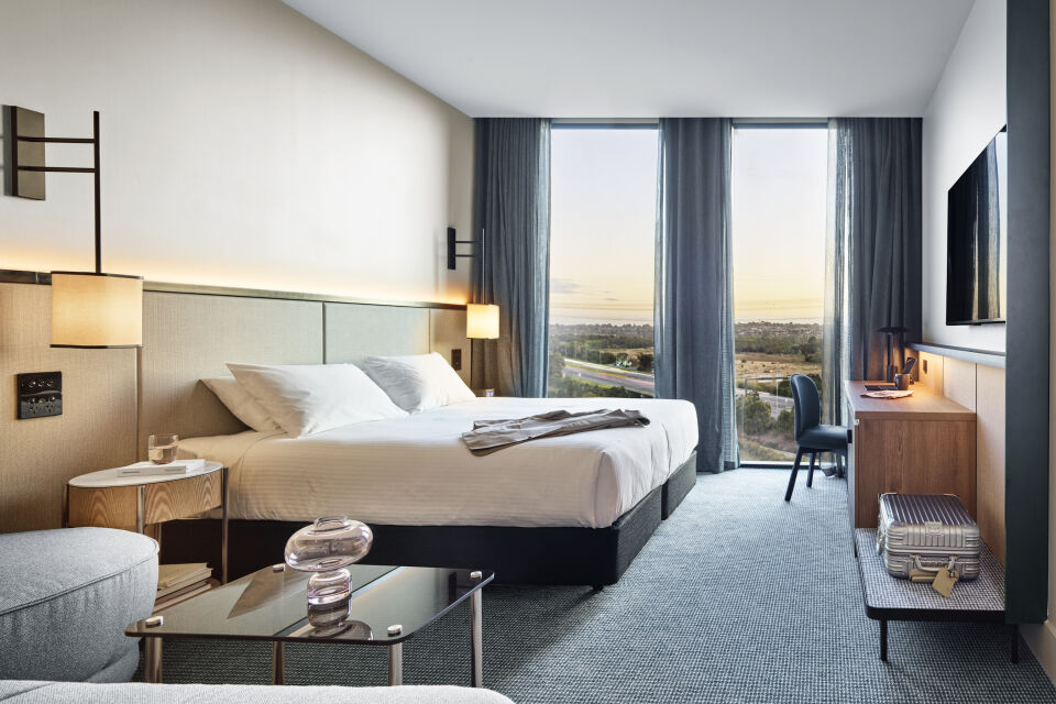Hyatt Place Melbourne Caribbean Park